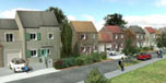 Saint-Germain-les Arpajon - BET STRUCTURE