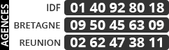 TELEPHONE TEC.CO - 01 40 92 80 18